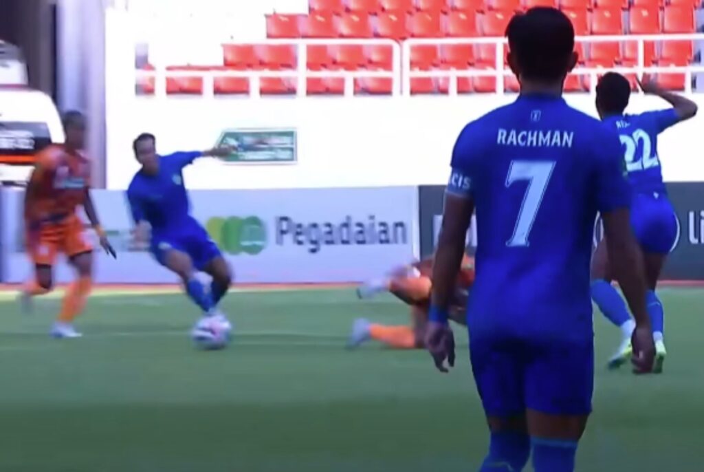 Link Live Streaming Persiba vs Persela Malam Ini: Nonton Seru Liga 2 Pegadaian Championship 2025 Malam Ini
