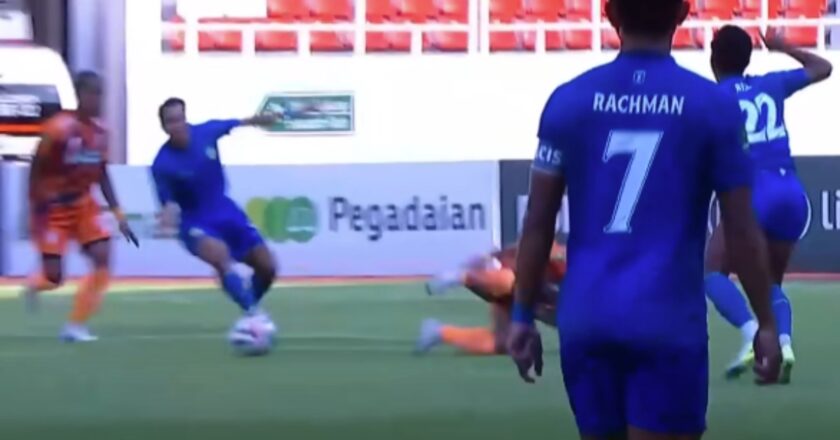 Link Live Streaming Persiba vs Persela Malam Ini: Nonton Seru Liga 2 Pegadaian Championship 2025 Malam Ini