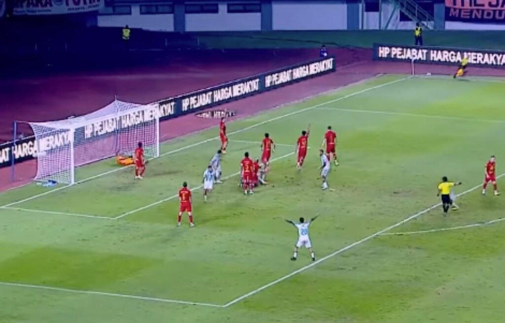 Link Live Streaming Persija vs PSBS Biak di BRI Super League: Aksi Macan Kemayoran di GBK Sore Ini