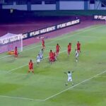 Link Live Streaming Persija vs PSBS Biak di BRI Super League: Aksi Macan Kemayoran di GBK Sore Ini