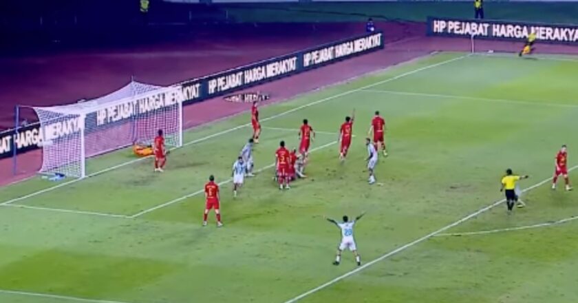 Link Live Streaming Persija vs PSBS Biak di BRI Super League: Aksi Macan Kemayoran di GBK Sore Ini