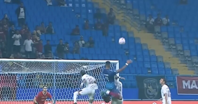 Link Live Streaming Persik Kediri vs PSM Makassar, Sabtu 25 Oktober 2025 di BRI Super League