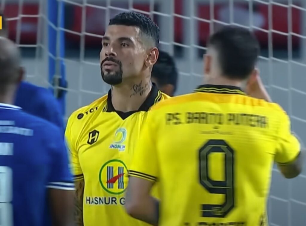 Link Live Streaming Persiku Kudus vs Barito Putera: Nonton Siaran Langsung Liga 2 Pegadaian 2025