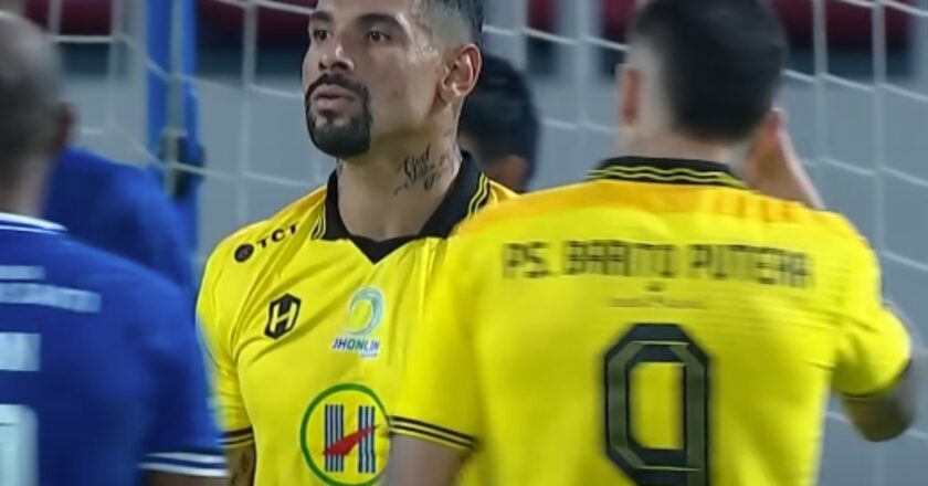 Link Live Streaming Persiku Kudus vs Barito Putera: Nonton Siaran Langsung Liga 2 Pegadaian 2025