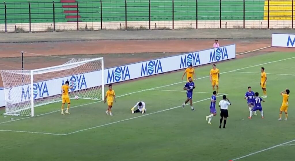 Link Live Streaming Persita vs Semen Padang di BRI Super League, Sabtu 4 Oktober 2025