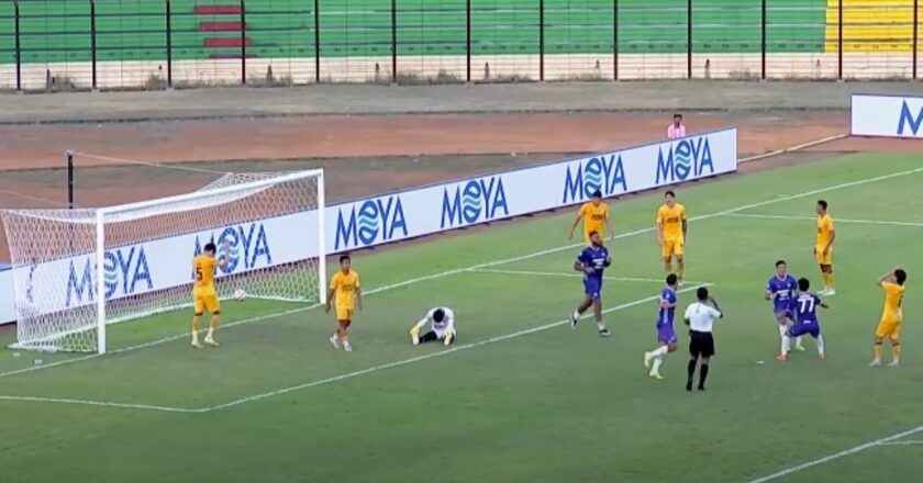 Link Live Streaming Persita vs Semen Padang di BRI Super League, Sabtu 4 Oktober 2025