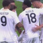 Link Live Streaming Pisa vs Lazio Jumat Dini Hari Ini, 31 Oktober 2025