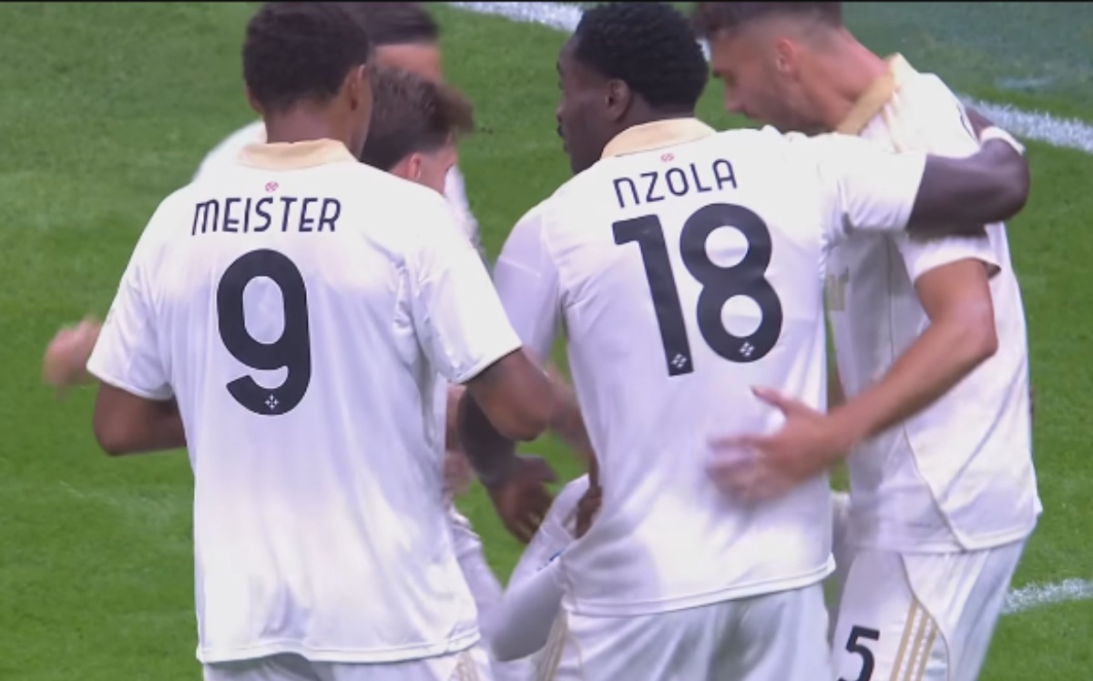 Link Live Streaming Pisa vs Lazio Jumat Dini Hari Ini, 31 Oktober 2025