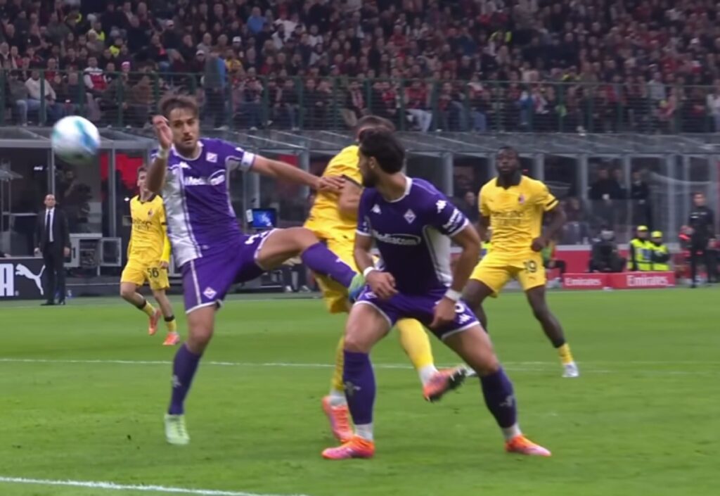 Link Live Streaming Rapid Wien vs Fiorentina: Jadwal, Preview, dan Cara Nontonnya di Liga Conference Europa Malam Ini