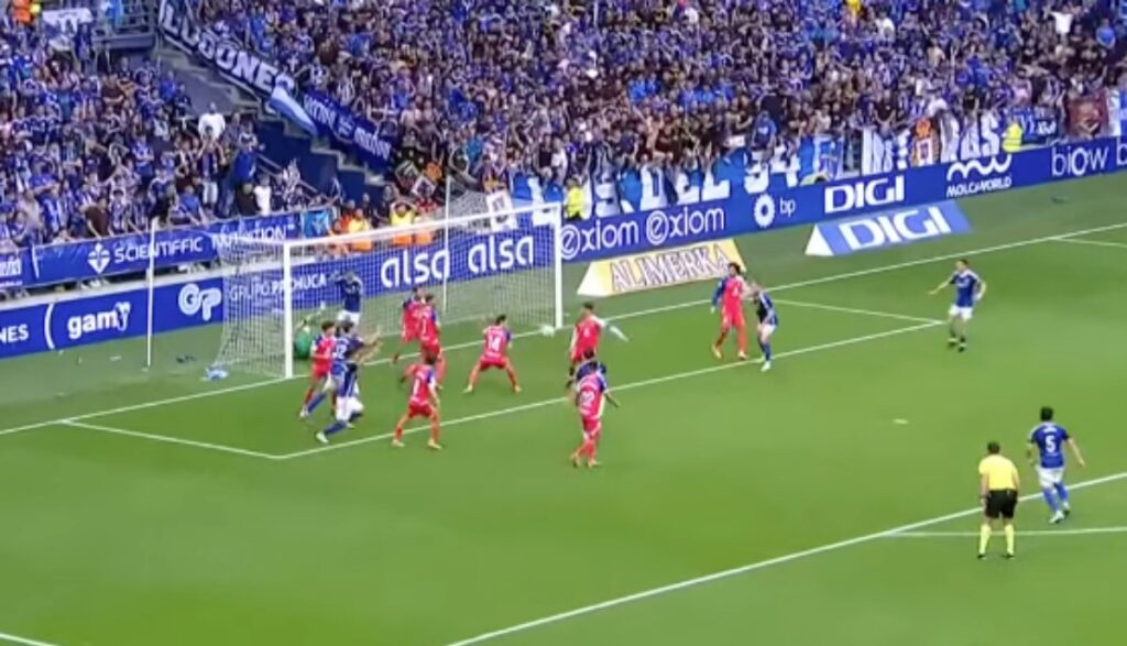 Link Live Streaming Real Oviedo vs Espanyol: Jadwal, Preview, dan Cara Nonton La Liga Malam Ini