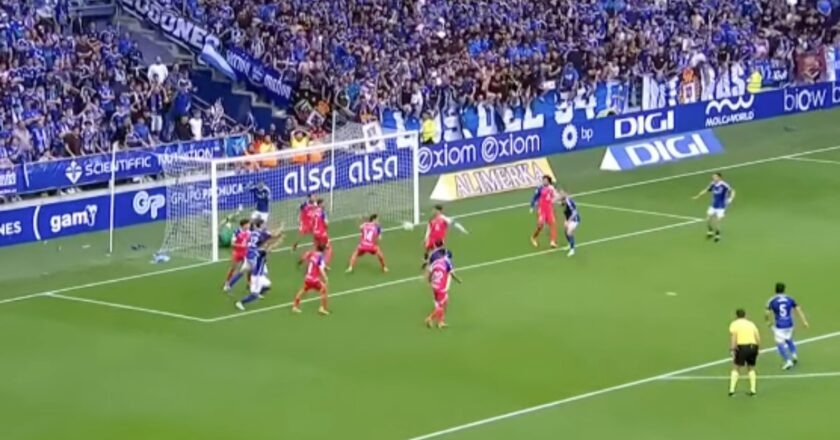 Link Live Streaming Real Oviedo vs Espanyol: Jadwal, Preview, dan Cara Nonton La Liga Malam Ini