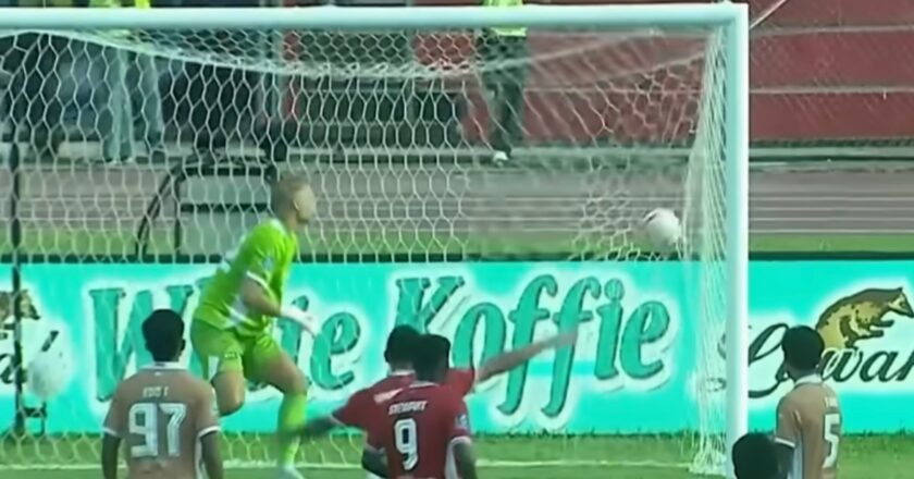 Link Live Streaming Semen Padang vs Bhayangkara FC di BRI Super League Sore Ini, Senin 20 Oktober 2025