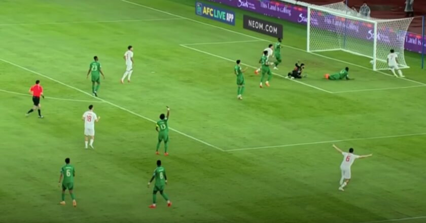 Link Live Streaming Timnas Indonesia vs Arab Saudi Malam Ini, Kamis Dinihari 9 Oktober