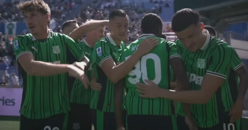 Link Live Streaming Verona vs Sassuolo Serie A 2025 Malam Ini, Kick Off Dini Hari WIB