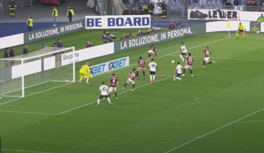 Live Streaming Lazio vs Torino: Jadwal, Link Nonton Resmi, dan Prediksi Skor Liga Italia