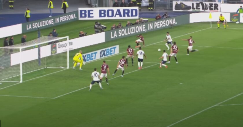 Live Streaming Lazio vs Torino: Jadwal, Link Nonton Resmi, dan Prediksi Skor Liga Italia