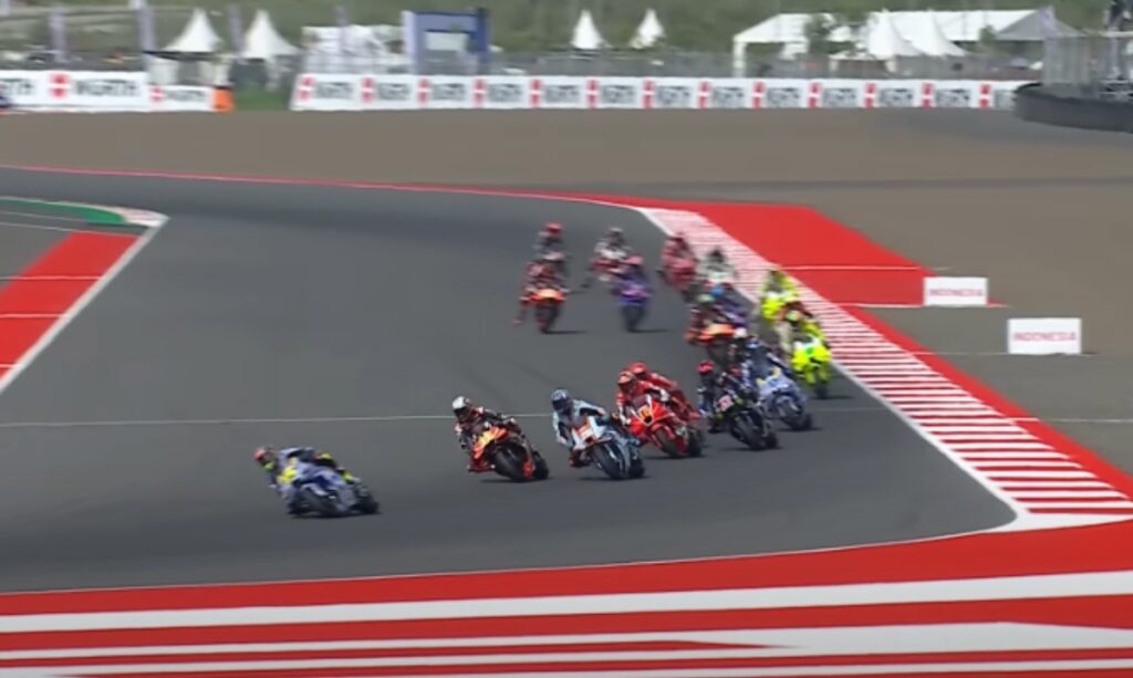 Live Streaming MotoGP Mandalika 2025 Hari Ini: Jadwal Balapan, Starting Grid, dan Link Nonton Resmi