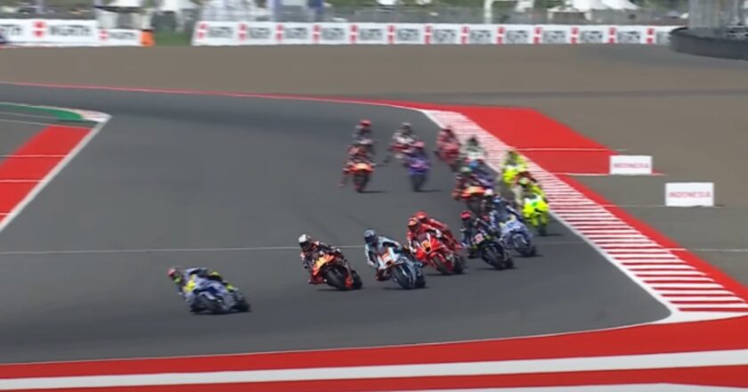 Live Streaming MotoGP Mandalika 2025 Hari Ini: Jadwal Balapan, Starting Grid, dan Link Nonton Resmi