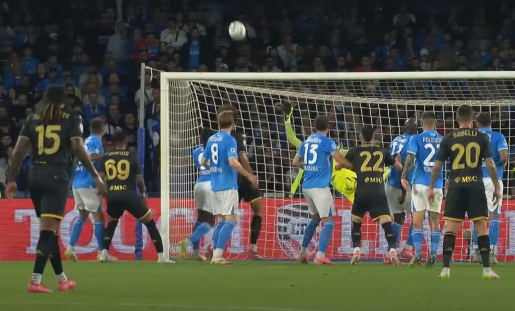Live Streaming Napoli vs Genoa Malam Ini: Jadwal, Link Nonton Resmi, dan Prediksi Laga Serie A 2025/26