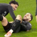 Manchester City Comeback Gila! Tertinggal Lebih Dulu, The Citizens Libas Swansea 3-1 di Carabao Cup 2025/26