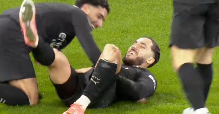 Hasil Carabao Cup: Manchester City Comeback Gila! Tertinggal Lebih Dulu, The Citizens Libas Swansea 3-1 di Carabao Cup 2025/26