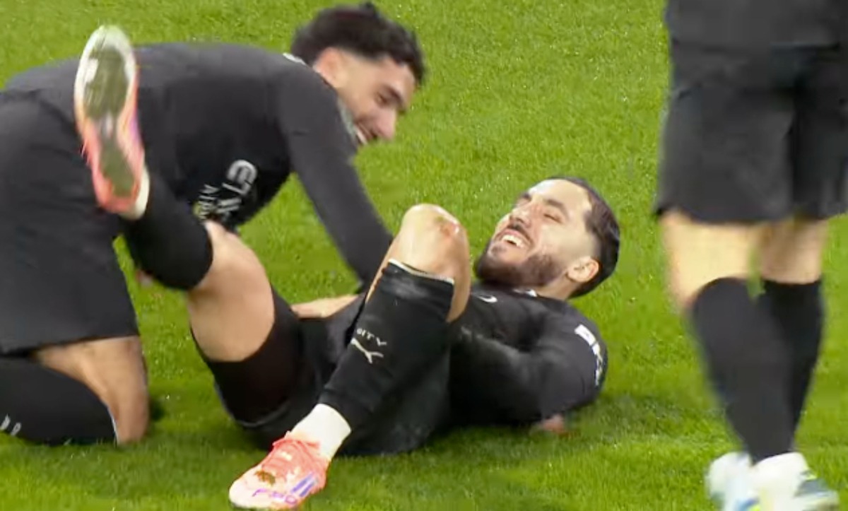 Hasil Carabao Cup: Manchester City Comeback Gila! Tertinggal Lebih Dulu, The Citizens Libas Swansea 3-1 di Carabao Cup 2025/26