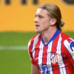 Manchester United Siap Gelontorkan 60 Juta Euro untuk Conor Gallagher, Atlético Madrid Dilema Jual atau Tahan?