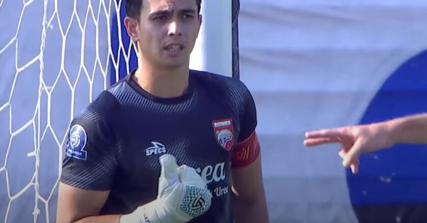 Nadeo Argawinata Dipanggil Darurat ke Timnas Indonesia! Gantikan Emil Audero di Kualifikasi Piala Dunia 2026