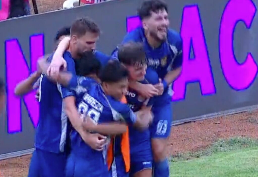 7 Fakta Menarik PSIM Yogyakarta vs Dewa United: Duet Haljeta–Vidal Ganas, Dewa Kena Kartu Merah Lagi!