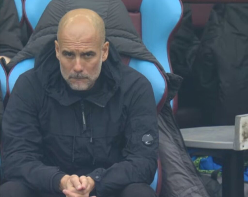 Pep Guardiola Ungkap Kondisi Rodri dan Haaland Jelang Laga Carabao Cup, Fans Manchester City Wajib Tahu!