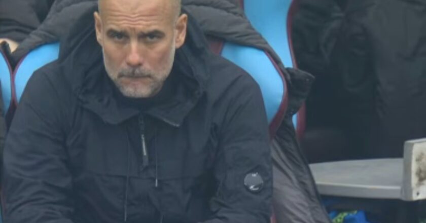 Pep Guardiola Ungkap Kondisi Rodri dan Haaland Jelang Laga Carabao Cup, Fans Manchester City Wajib Tahu!