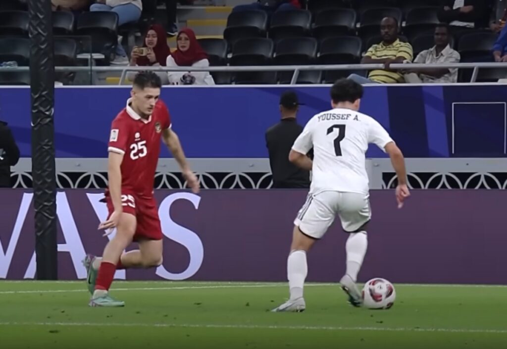 Perjalanan Timnas Indonesia di Kualifikasi Piala Dunia 2026- Dari Brunei Hingga Tantangan di Babak Keempat