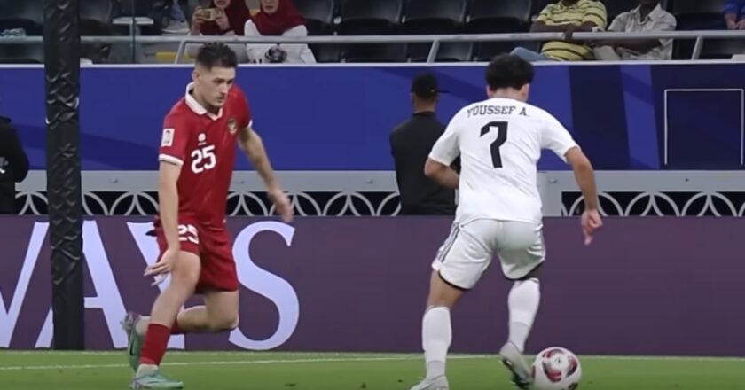 Perjalanan Timnas Indonesia di Kualifikasi Piala Dunia 2026: Dari Brunei Hingga Tantangan di Babak Keempat