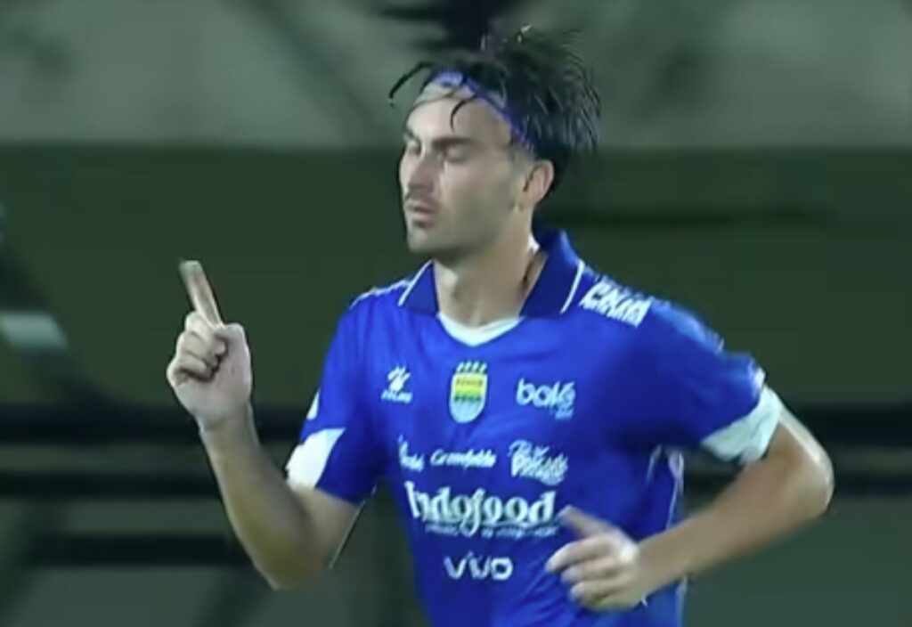 Persib vs Selangor: Jadwal, Link Live Streaming, dan Prediksi Duel Sengit di Liga Champions Asia 2