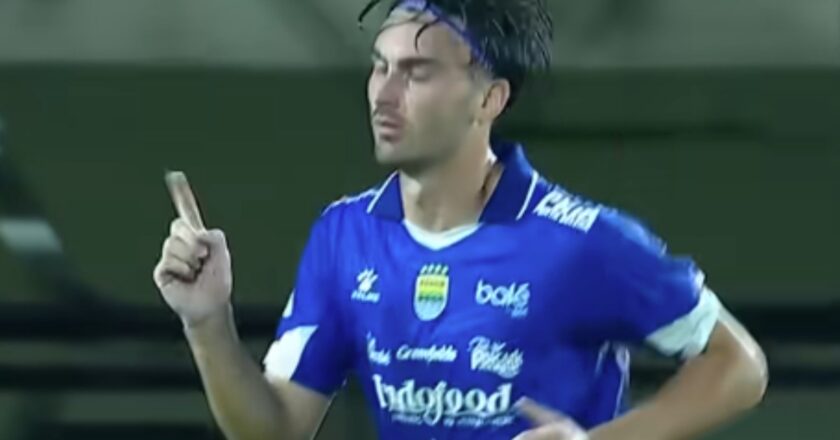 Persib vs Selangor: Jadwal, Link Live Streaming, dan Prediksi Duel Sengit di Liga Champions Asia 2