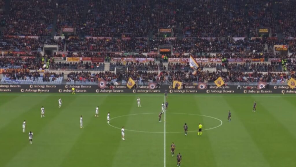 Prediksi AS Roma vs Parma: Serigala Ibukota Siap Gigit, Tapi Parma Bisa Jadi Batu Sandungan