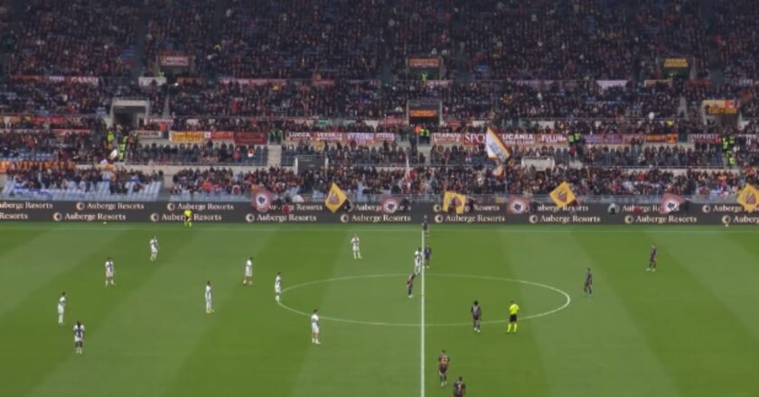 Prediksi AS Roma vs Parma: Serigala Ibukota Siap Gigit, Tapi Parma Bisa Jadi Batu Sandungan