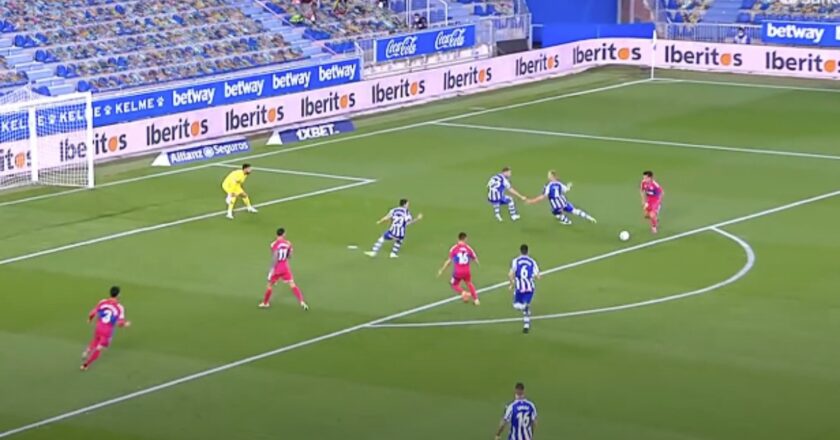 Prediksi Alaves vs Elche: Duel Ketat Antara Tim Papan Tengah dan Calon Kuda Hitam La Liga