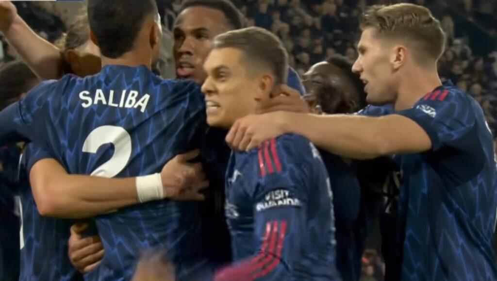 Prediksi Arsenal vs Atletico Madrid di Liga Champions, Rabu Dini Hari WIB: Laga Taktikal Dua Pelatih Top di Emirates!
