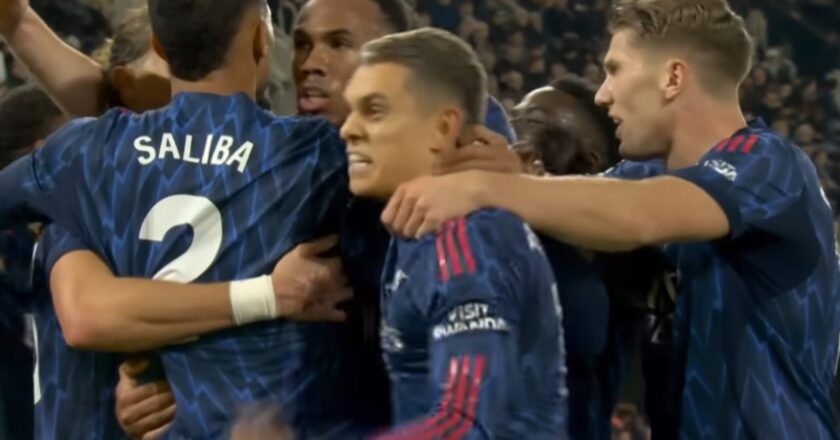 Prediksi Arsenal vs Atletico Madrid di Liga Champions, Rabu Dini Hari WIB: Laga Taktikal Dua Pelatih Top di Emirates!