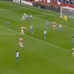 Prediksi Arsenal vs Brighton di Carabao Cup: Duel Tajam Dua Tim Produktif di Emirates