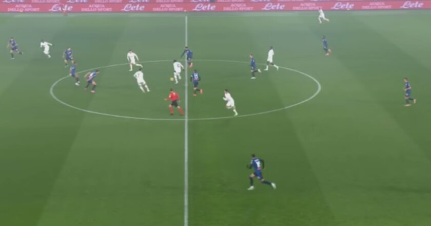 Prediksi Atalanta vs AC Milan, Rabu Dini Hari WIB: Duel Sengit di Gewiss Stadium, Siapa yang Lebih Tajam?