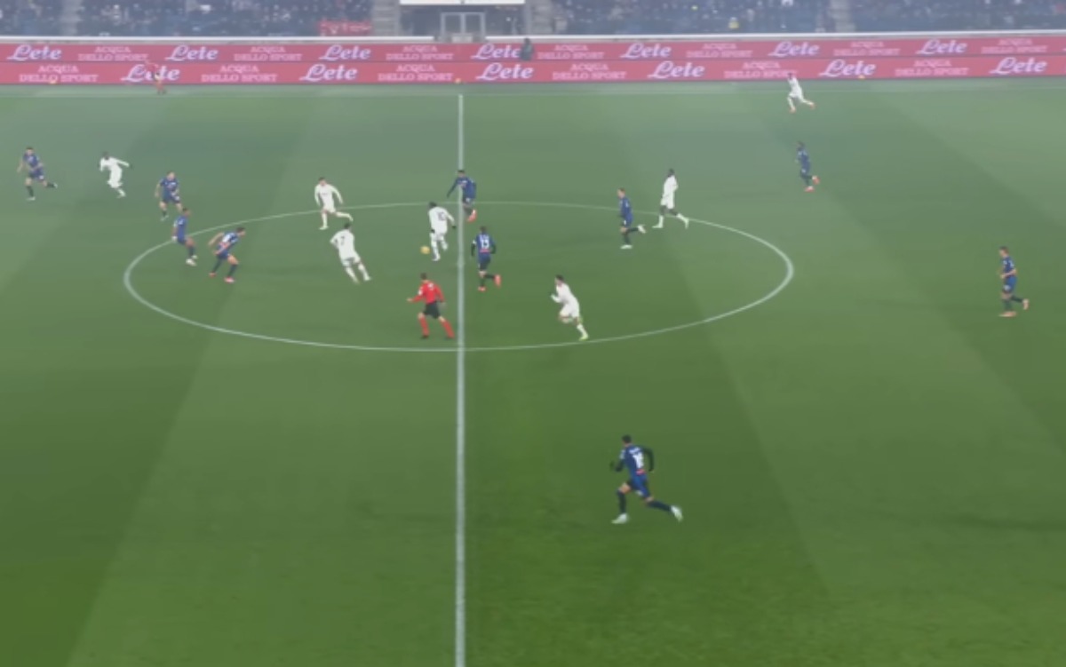 Prediksi Atalanta vs AC Milan, Rabu Dini Hari WIB: Duel Sengit di Gewiss Stadium, Siapa yang Lebih Tajam?