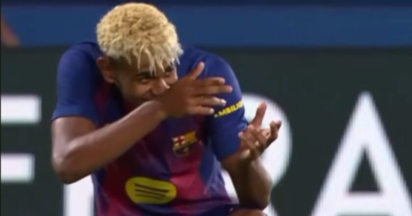 Prediksi Barcelona vs Olympiacos di Liga Champions Malam Ini: Blaugrana Diunggulkan, Tapi Waspadai Kejutan dari Tim Yunani