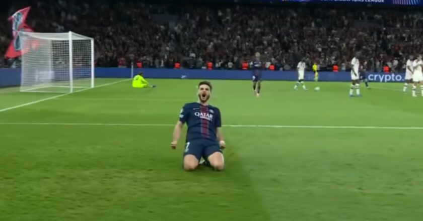 Prediksi Bayer Leverkusen vs PSG di Liga Champions: Rabu, 22 Oktober 2025 Pukul 02.00 WIB – Ujian Berat di BayArena!