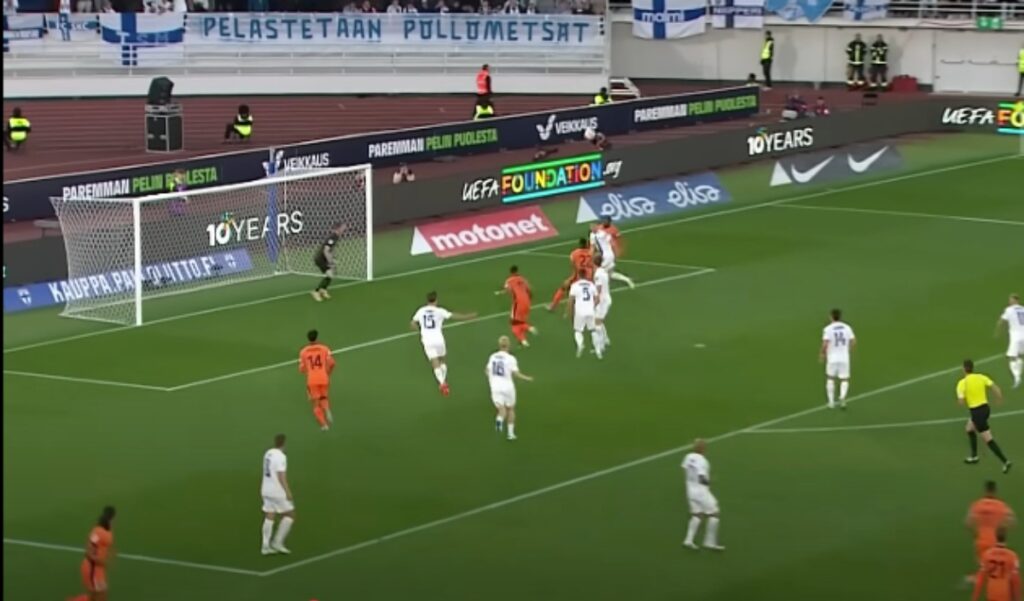Prediksi Belanda vs Finlandia, Minggu 12 Oktober 2025: Menang Lagi atau Terpeleset di Kandang Sendiri?