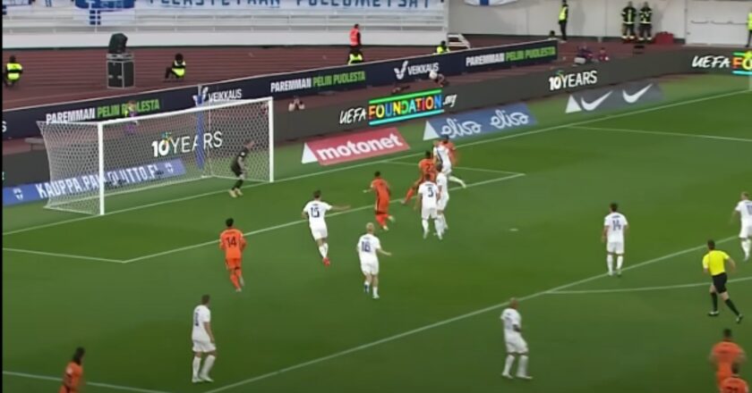 Prediksi Belanda vs Finlandia, Minggu 12 Oktober 2025: Menang Lagi atau Terpeleset di Kandang Sendiri?
