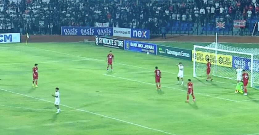 Prediksi Bhayangkara FC vs Persijap Jepara Sore Ini: Duel Tim Tengah yang Sama-Sama Butuh Poin
