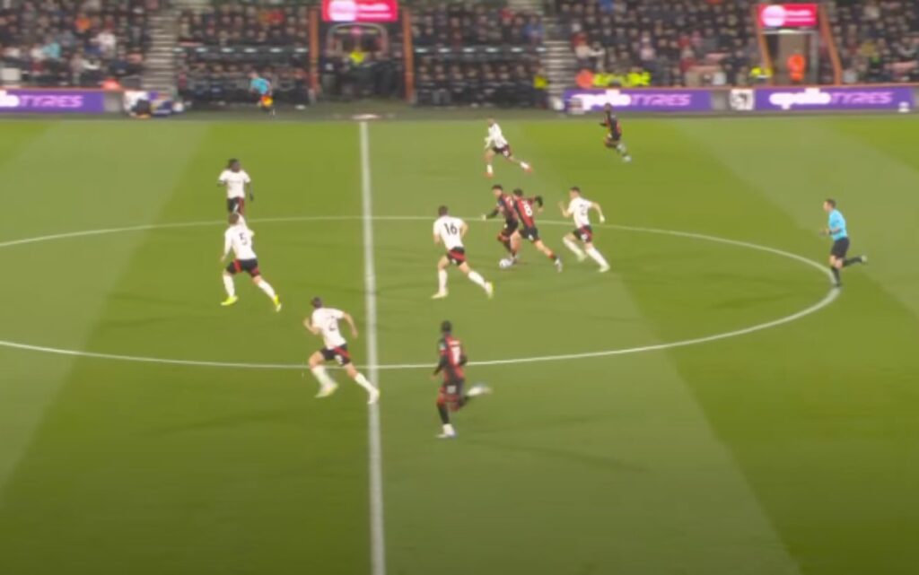 Prediksi Bournemouth vs Fulham: Statistik, Head to Head, dan Skor Liga Inggris