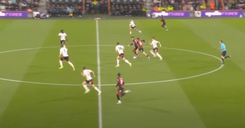 Prediksi Bournemouth vs Fulham: Statistik, Head to Head, dan Skor Liga Inggris